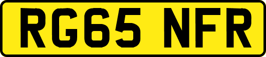 RG65NFR