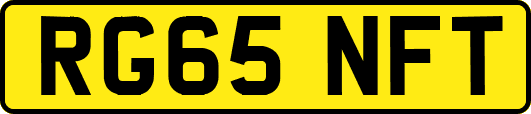 RG65NFT