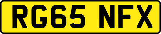 RG65NFX