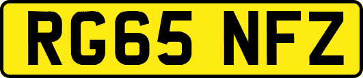 RG65NFZ