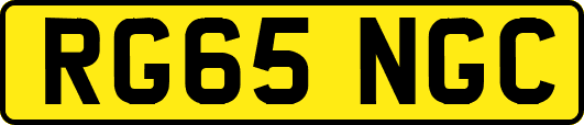 RG65NGC