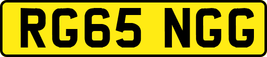 RG65NGG