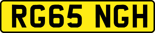 RG65NGH