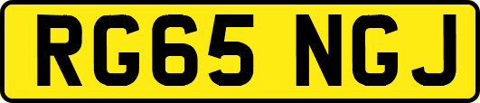 RG65NGJ