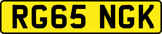 RG65NGK