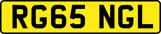 RG65NGL