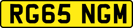 RG65NGM