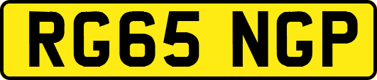 RG65NGP