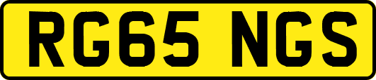 RG65NGS