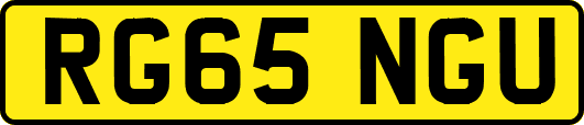 RG65NGU