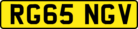 RG65NGV