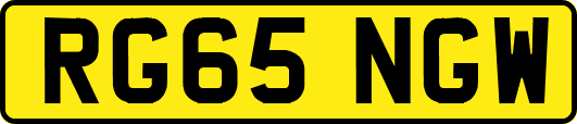 RG65NGW