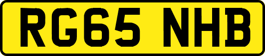 RG65NHB