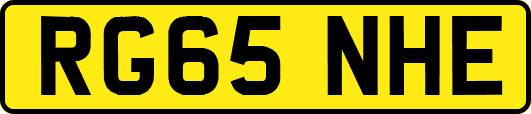 RG65NHE
