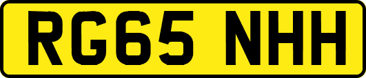 RG65NHH
