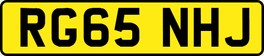 RG65NHJ