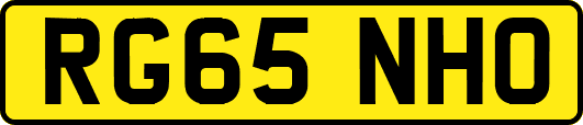 RG65NHO