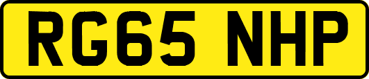 RG65NHP