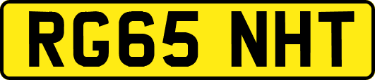 RG65NHT