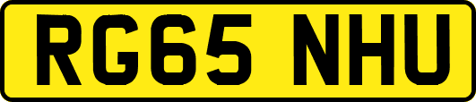 RG65NHU