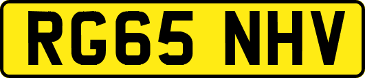 RG65NHV