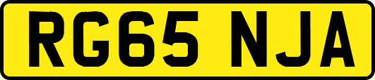 RG65NJA