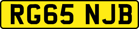 RG65NJB