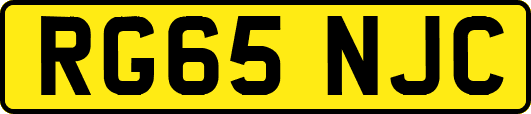 RG65NJC