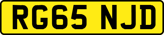 RG65NJD