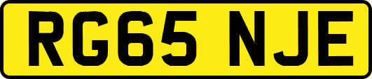 RG65NJE