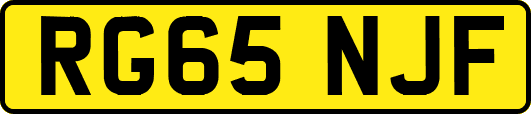 RG65NJF