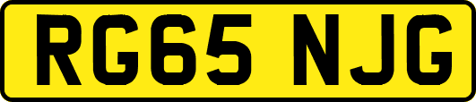 RG65NJG