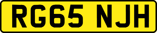 RG65NJH