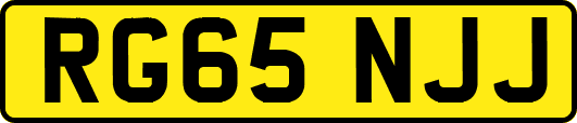 RG65NJJ