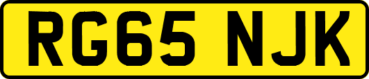 RG65NJK