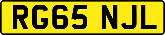RG65NJL