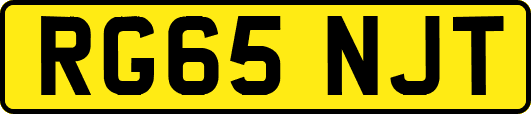 RG65NJT