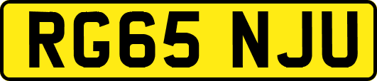 RG65NJU