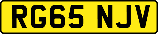 RG65NJV