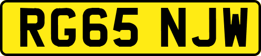 RG65NJW