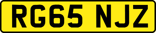 RG65NJZ