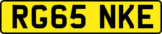 RG65NKE