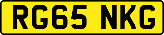 RG65NKG