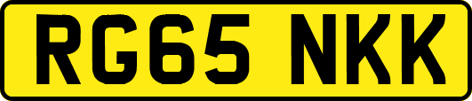 RG65NKK