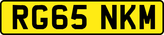 RG65NKM