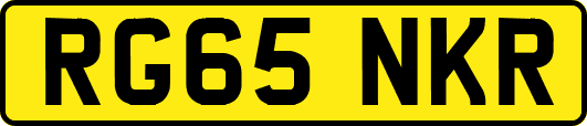 RG65NKR