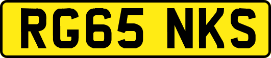RG65NKS