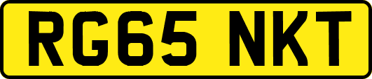 RG65NKT