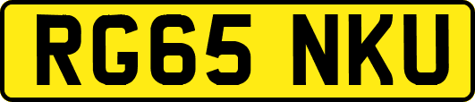 RG65NKU