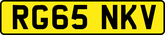 RG65NKV